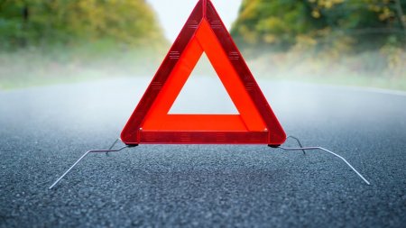 На Полтавщине водитель грузовика погиб в ДТП На Полтавщине водитель грузовика погиб в ДТП