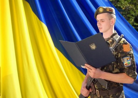 «Після школи юнак вже має знати ким служитиме: снайпером, танкістом чи водієм», - військовий комісар
