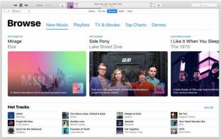 Не Facebook'ом єдиним: куди можна податися кременчужанам з Vk