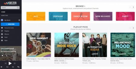 Не Facebook'ом єдиним: куди можна податися кременчужанам з Vk