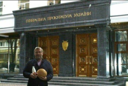 День сирка: #Сырок_Хлеб_и_Кефир - нова кумедна раптівка у Facebook