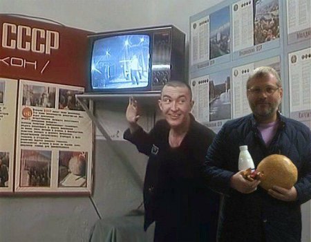 День сирка: #Сырок_Хлеб_и_Кефир - нова кумедна раптівка у Facebook