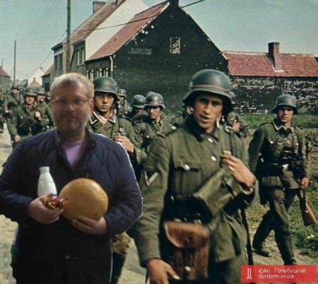 День сирка: #Сырок_Хлеб_и_Кефир - нова кумедна раптівка у Facebook