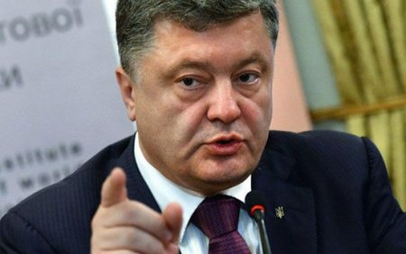 А вы проголосуете за Порошенко?