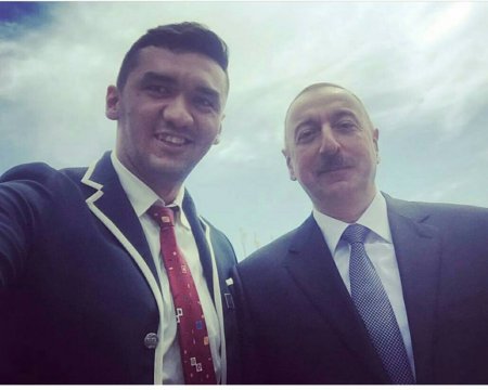 Баскетболіст  «Кременя» виграв Ісламіаду