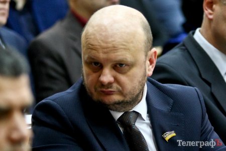 Кременчугский адвокат и депутат горсовета Ульянов не прошел конкурс в Верховный Суд