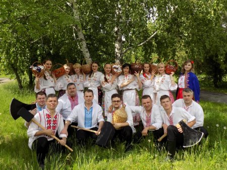 Медики з Кременчука розповіли, коли козаки плачуть