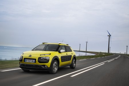 27 мая в автоценре «АИС-Полтава» пройдёт «День открытых дверей»