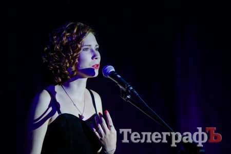 Красота спасёт мир: в Кременчуге выбрали «Королеву КрНУ - 2017»