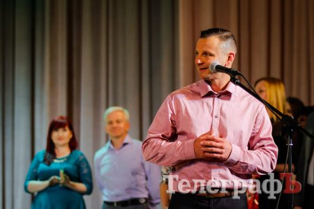 Красота спасёт мир: в Кременчуге выбрали «Королеву КрНУ - 2017»