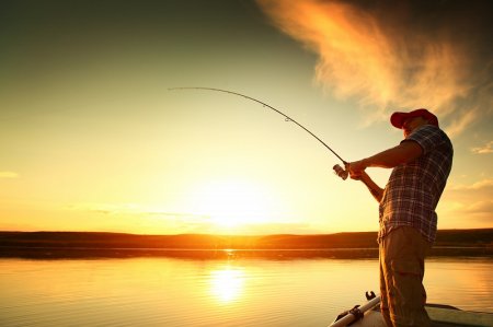 8 липня усі рибалки Кременчуччини зберуться на «Рибацький розгуляй»