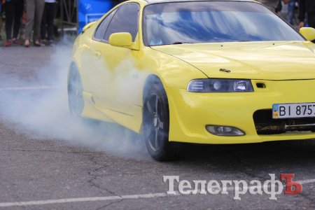 Гонки в Недогарках: «Москвич» 41 года выпуска с двигателем от BMW и другие яркие участники