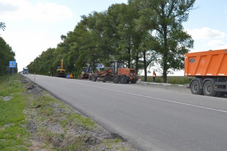 На трасі Кременчук-Полтава з'являться нові зупинки громадського транспорту