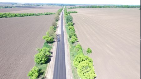 На трасі Кременчук-Полтава з'являться нові зупинки громадського транспорту