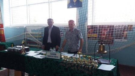 18 кременчуцьких боксерів стали кращими на турнірі пам'яті Віктора Шевченка