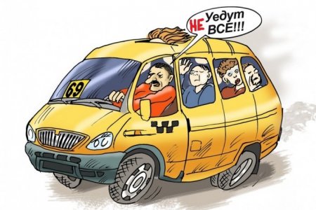 «Едем в Европу»: история одного кременчугского маршрутчика, у которого только 4 «стоячих»