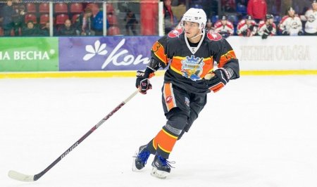 4 хоккеиста «Кременчука» стали лучшими игроками сезона УХЛ в 5 номинациях