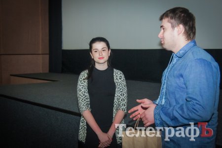 Випускники та пірати: «Кременчуцький ТелеграфЪ» нагородив «Найкращого випускника-2017»