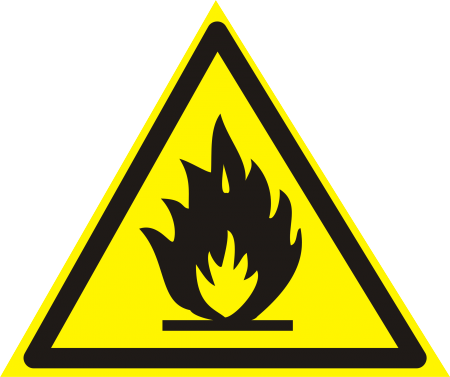 В Полтавской области объявили высокую пожароопасность