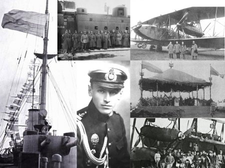 В кінці дня: альтернативна українська історія у коміксі