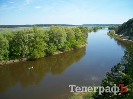 Там, где ходили мамонты – Путешествуй с «Телеграфом»