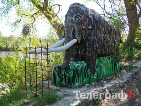 Там, где ходили мамонты – Путешествуй с «Телеграфом»