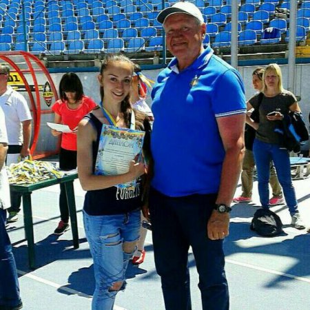 9 нагород завоювали кременчуцькі паралімпійці на чемпіонаті України