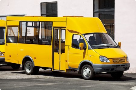 Перевозчика на маршрутах №16, 16-А в Кременчуге мэрия едва не лишила работы за нарушения