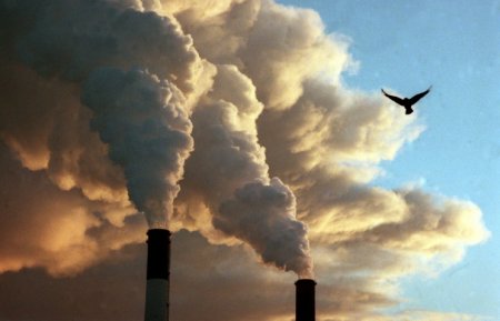 Снова неприятный запах: состояние воздуха в Кременчуге интенсивно «отмониторят»