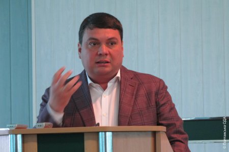 Керівництво області та громадскість побувала на гірничо-збагачувальних комбінатах Полтавщини