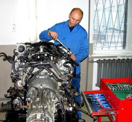 Во сколько обойдется ремонт вашего авто на предприятии "Интера" 