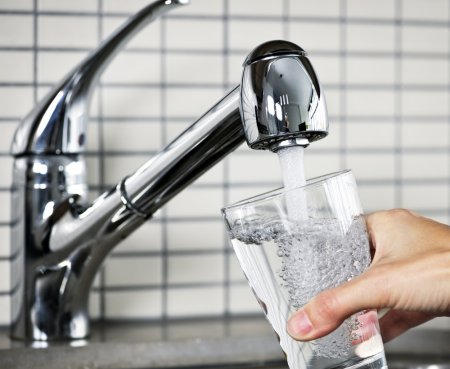 Перегляд норми споживання води у Кременчуці відтягують