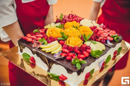 Автопланета Кременчуг + Fly kids = счастье