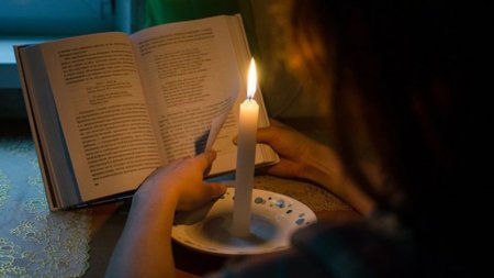 13 червня без електрики у Кременчуці залишиться дитсадок №59, школа №6 та частина Крюкова