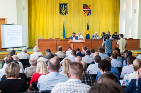 На Полтавщині завершився двомісячник «Нерест – 2017»