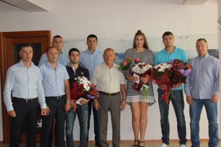 Кременчуцький боксер завоював «бронзу» на турнірі в Росії