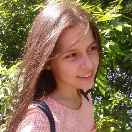 «Моя Україна» у об'єктиві юних кременчужанок