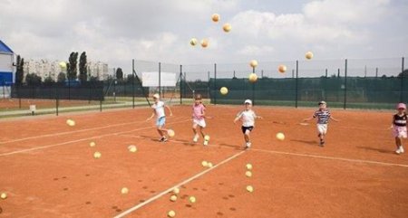 Мы нашли занятие детям на летние каникулы