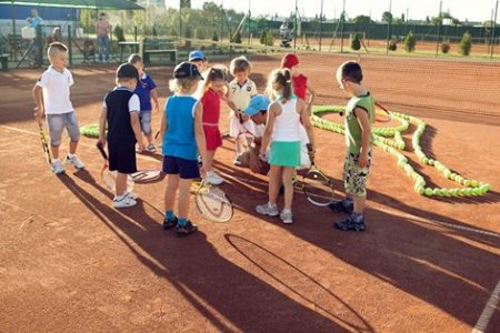 Мы нашли занятие детям на летние каникулы