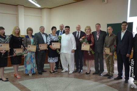 Керівництво Полтавщини та медики обговорили реформування системи охорони здоров’я