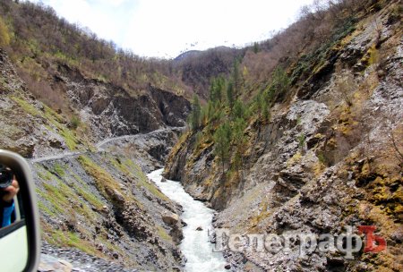 Полюбить Грузию-2