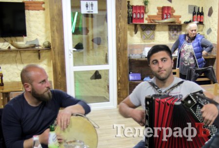 Полюбить Грузию-2