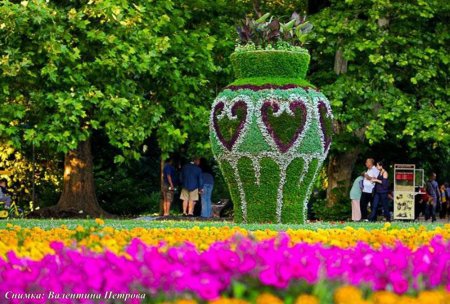 Кременчуг  vs город из ЕС: Русе (Болгария)