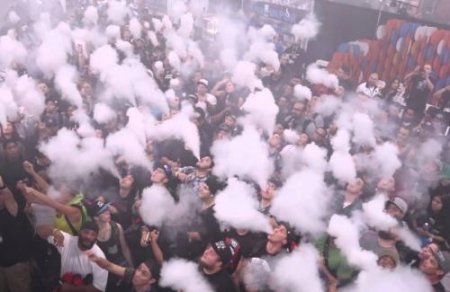 Вейпи, лицарі та джаз: де кременчужанам пофестивалити до кінця червня