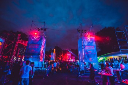 Вейпи, лицарі та джаз: де кременчужанам пофестивалити до кінця червня