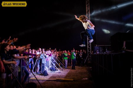 Вейпи, лицарі та джаз: де кременчужанам пофестивалити до кінця червня