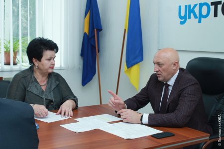 На Полтавщині 87 тисяч осіб мають право на виплату невикористаних сум субсидій