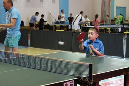 Кременчужанка Софія Маховська – бронзовий призер чемпіонату України