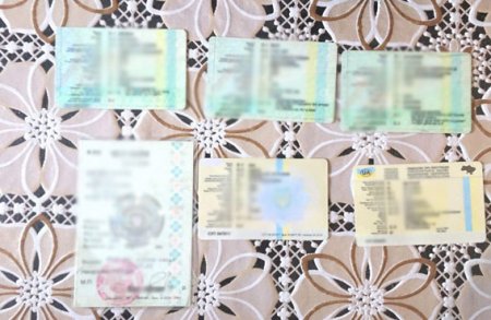 «Нерастаможенные авто недорого»: задержаны серийные угонщики с Полтавщины