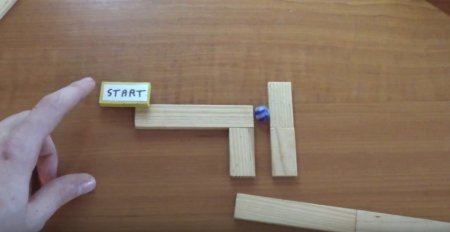 Залипалово в конце рабочего дня: занимательная физика Залипалово в конце рабочего дня: занимательная физика